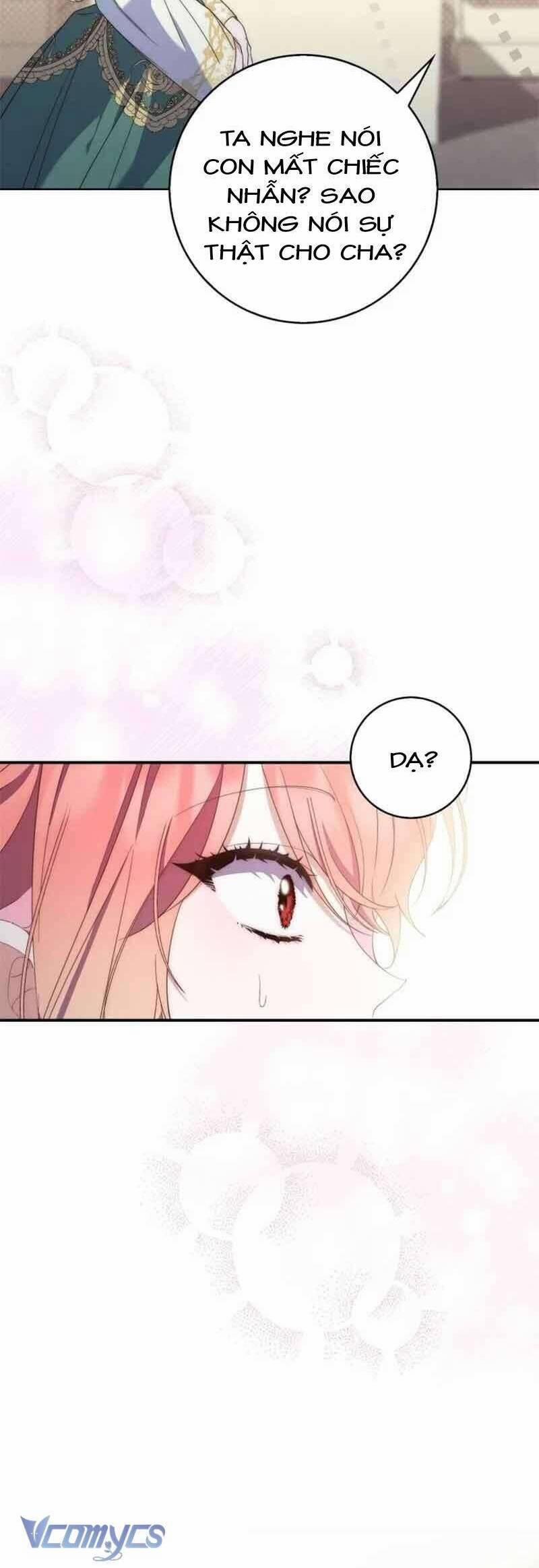Nàng Công Chúa Tiên Tri 7 trang 39