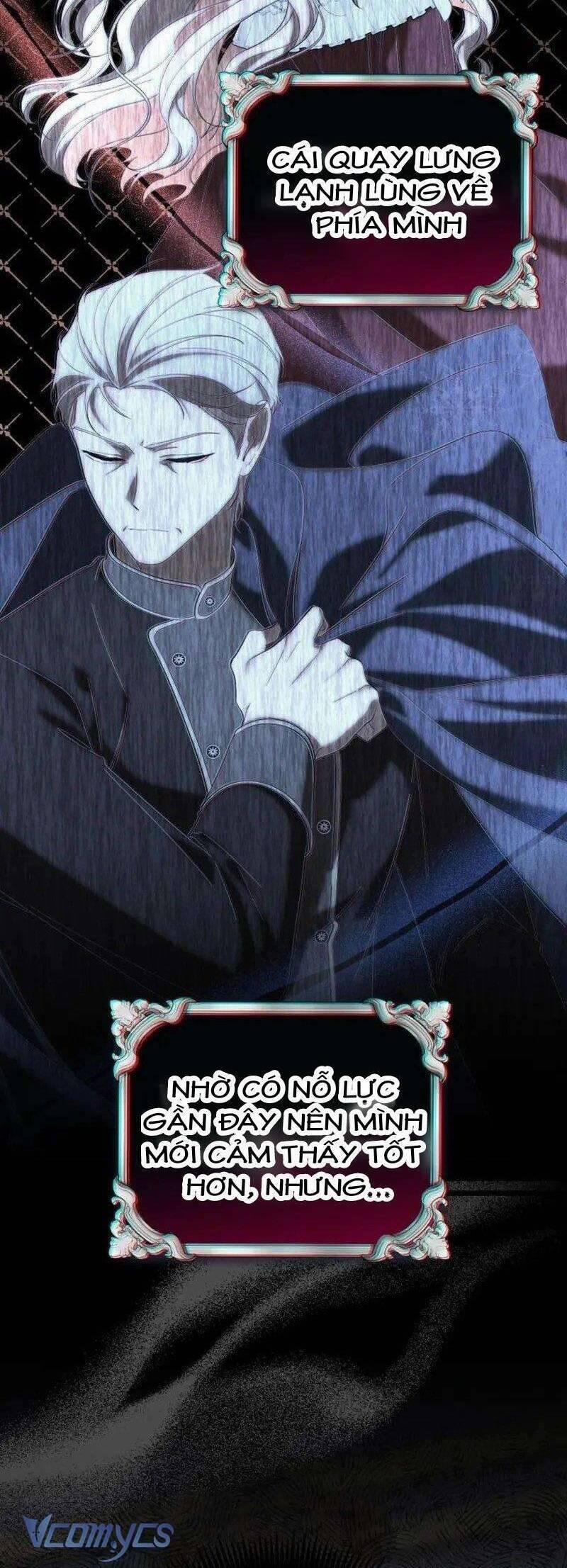 Nàng Công Chúa Tiên Tri 7 trang 45