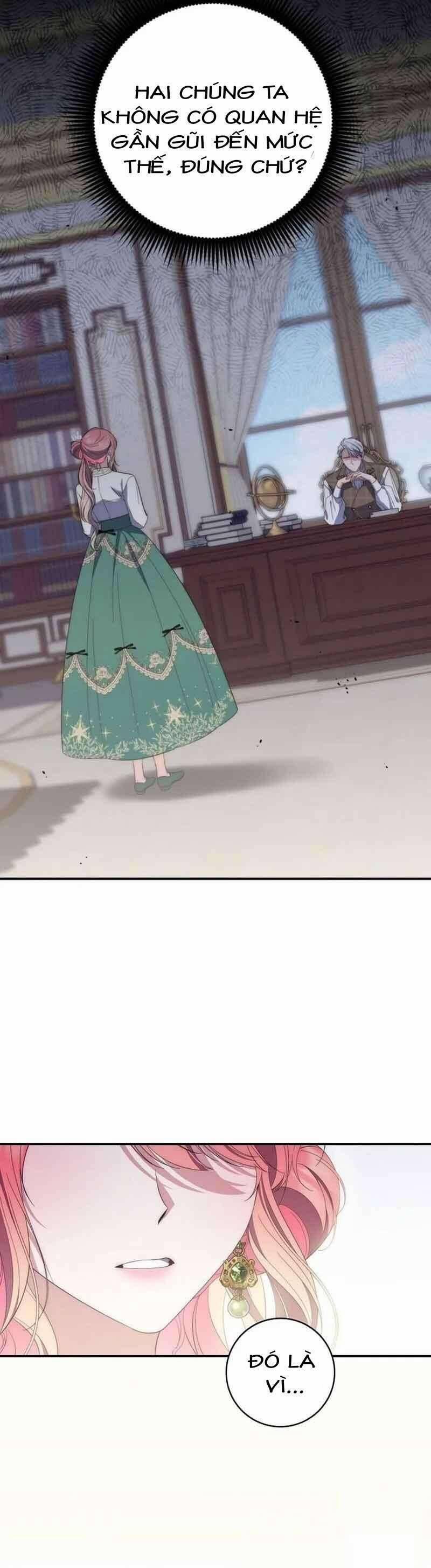 Nàng Công Chúa Tiên Tri 7 trang 46