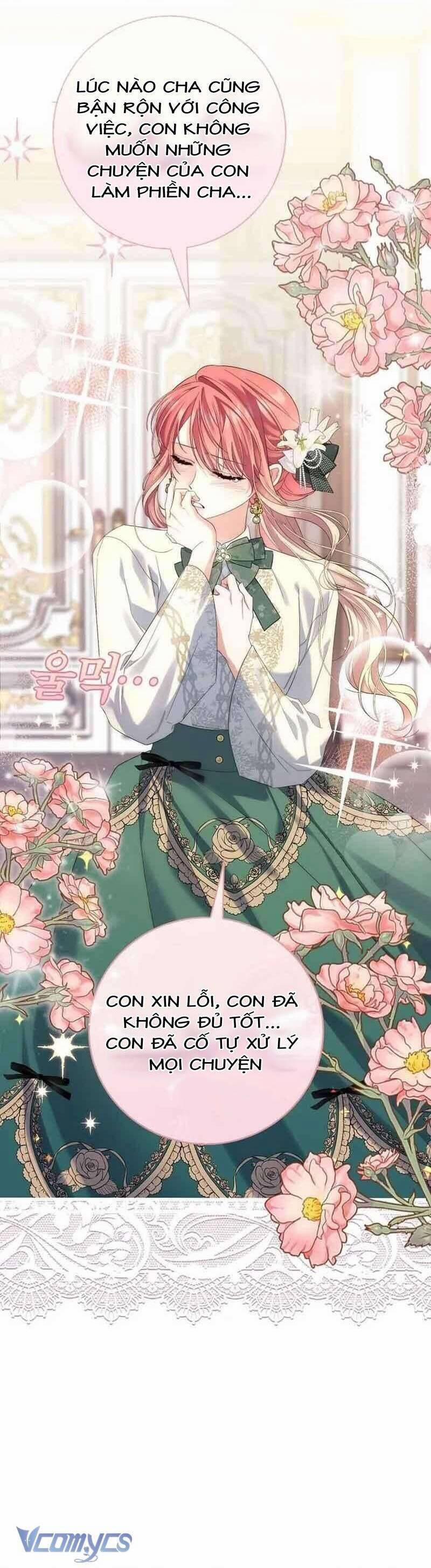 Nàng Công Chúa Tiên Tri 7 trang 47