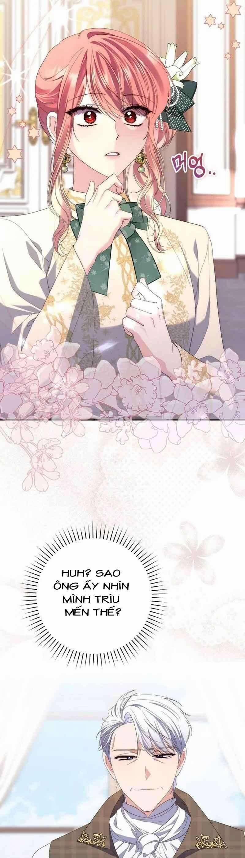 Nàng Công Chúa Tiên Tri 7 trang 50