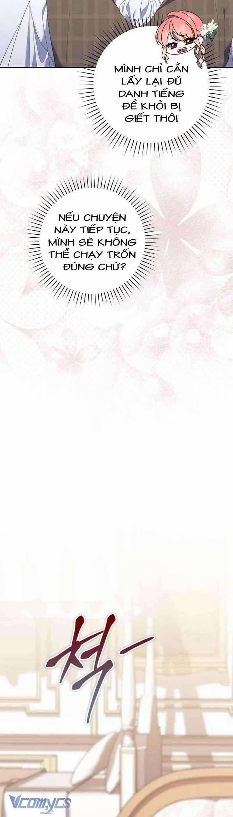 Nàng Công Chúa Tiên Tri 7 trang 51