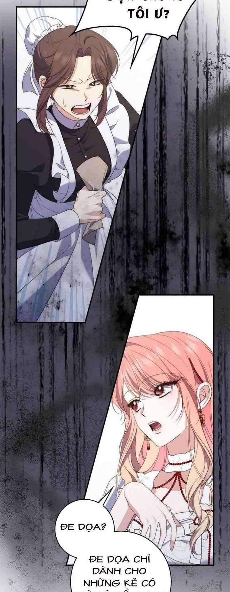 Nàng Công Chúa Tiên Tri 7 trang 6