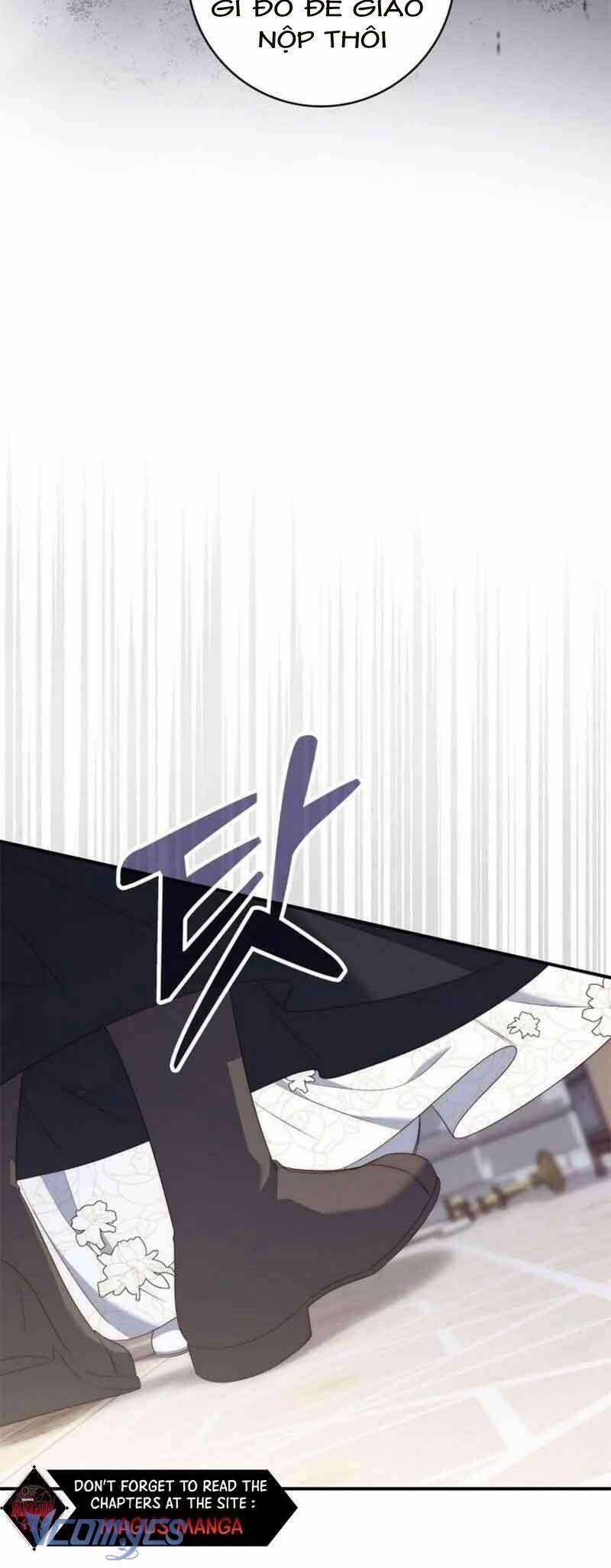 Nàng Công Chúa Tiên Tri 7 trang 7