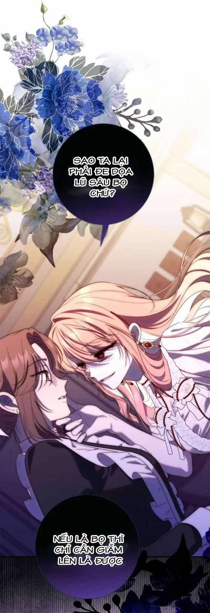 Nàng Công Chúa Tiên Tri 7 trang 8