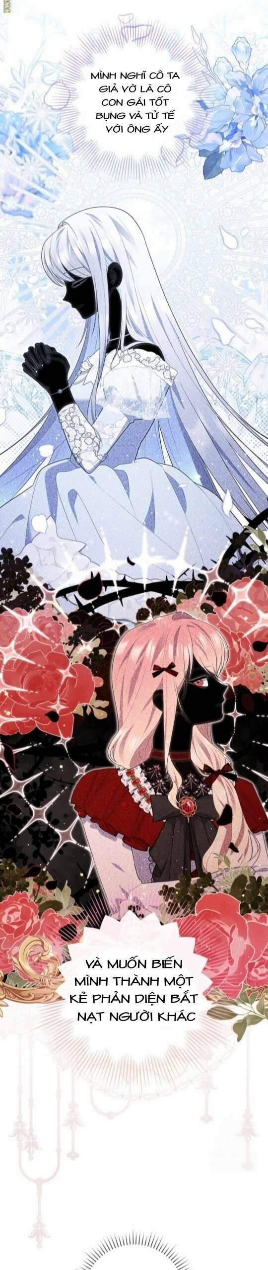 Nàng Công Chúa Tiên Tri 72 trang 14