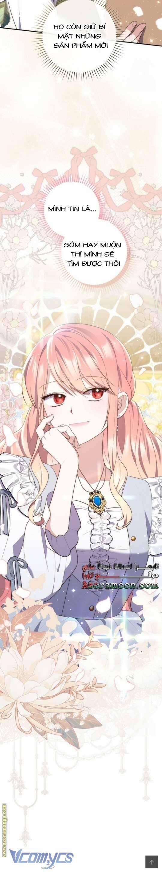 Nàng Công Chúa Tiên Tri 72 trang 24