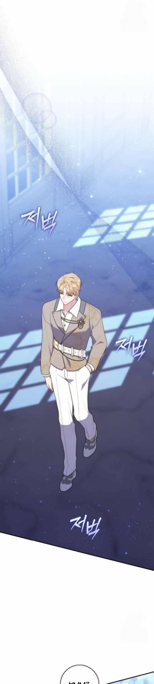 Nàng Công Chúa Tiên Tri 72 trang 25