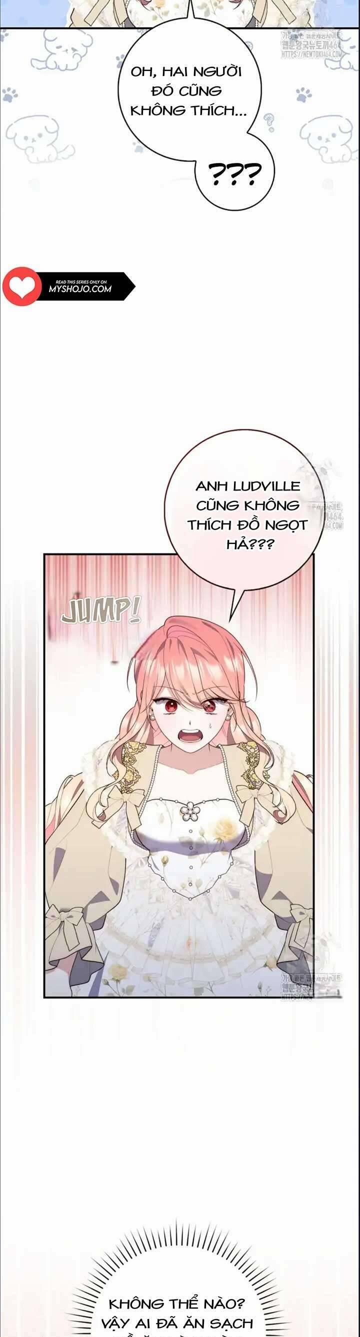 Nàng Công Chúa Tiên Tri 73 trang 10