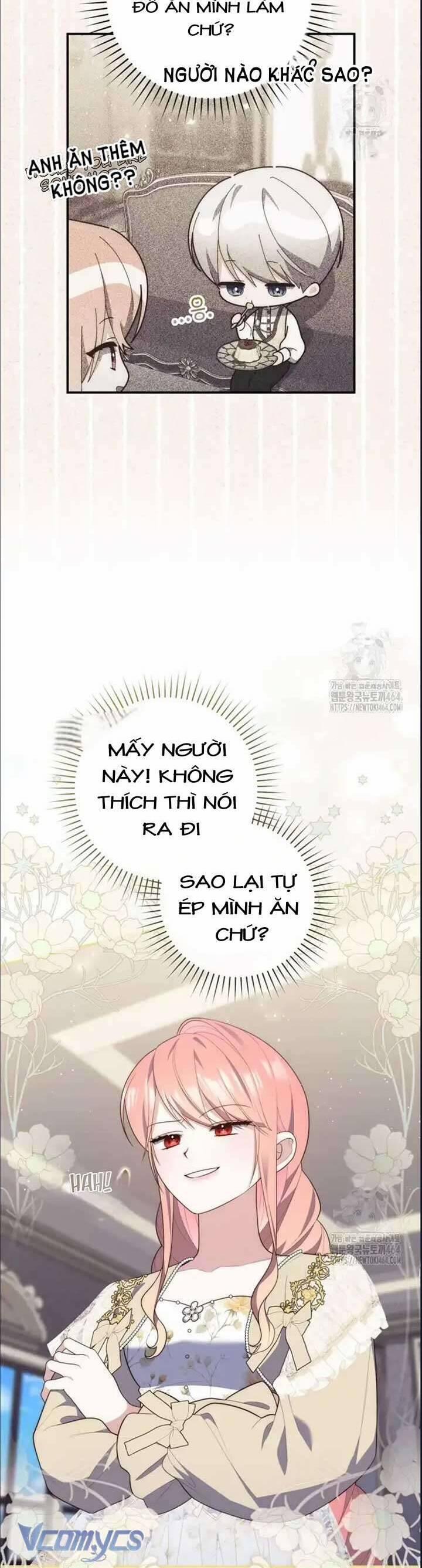 Nàng Công Chúa Tiên Tri 73 trang 11