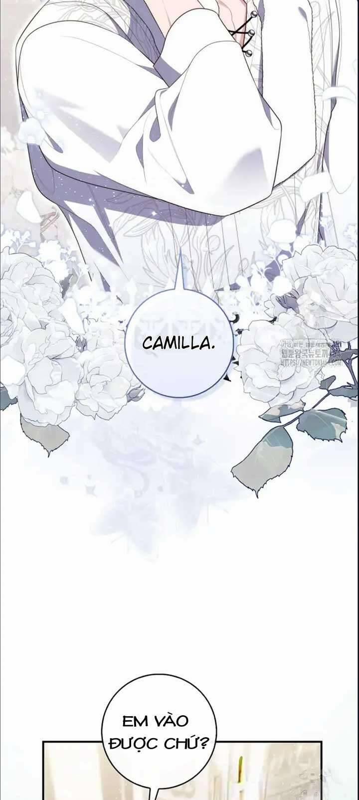 Nàng Công Chúa Tiên Tri 73 trang 14