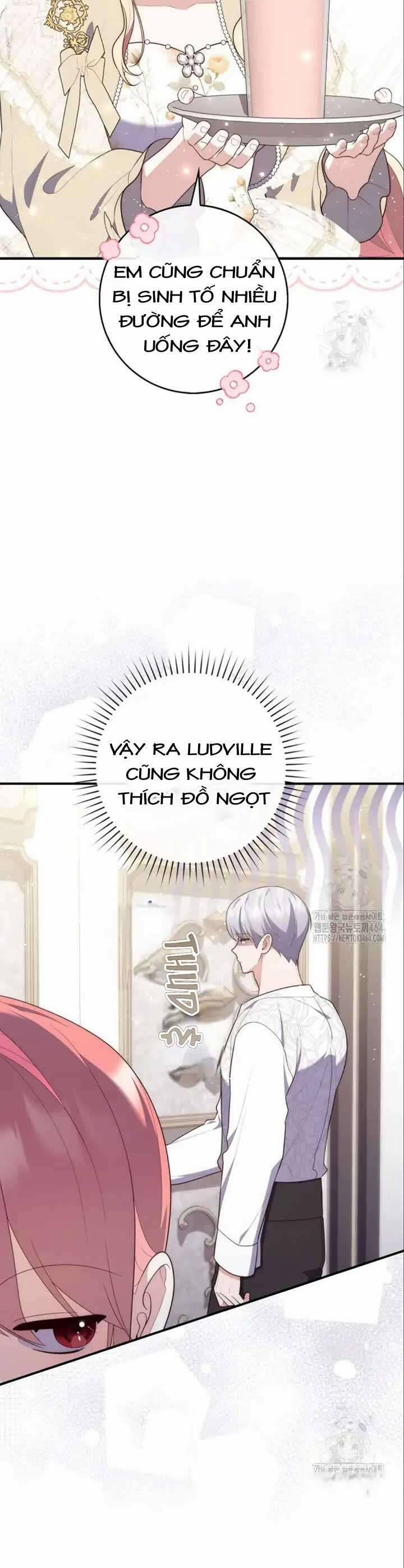 Nàng Công Chúa Tiên Tri 73 trang 18