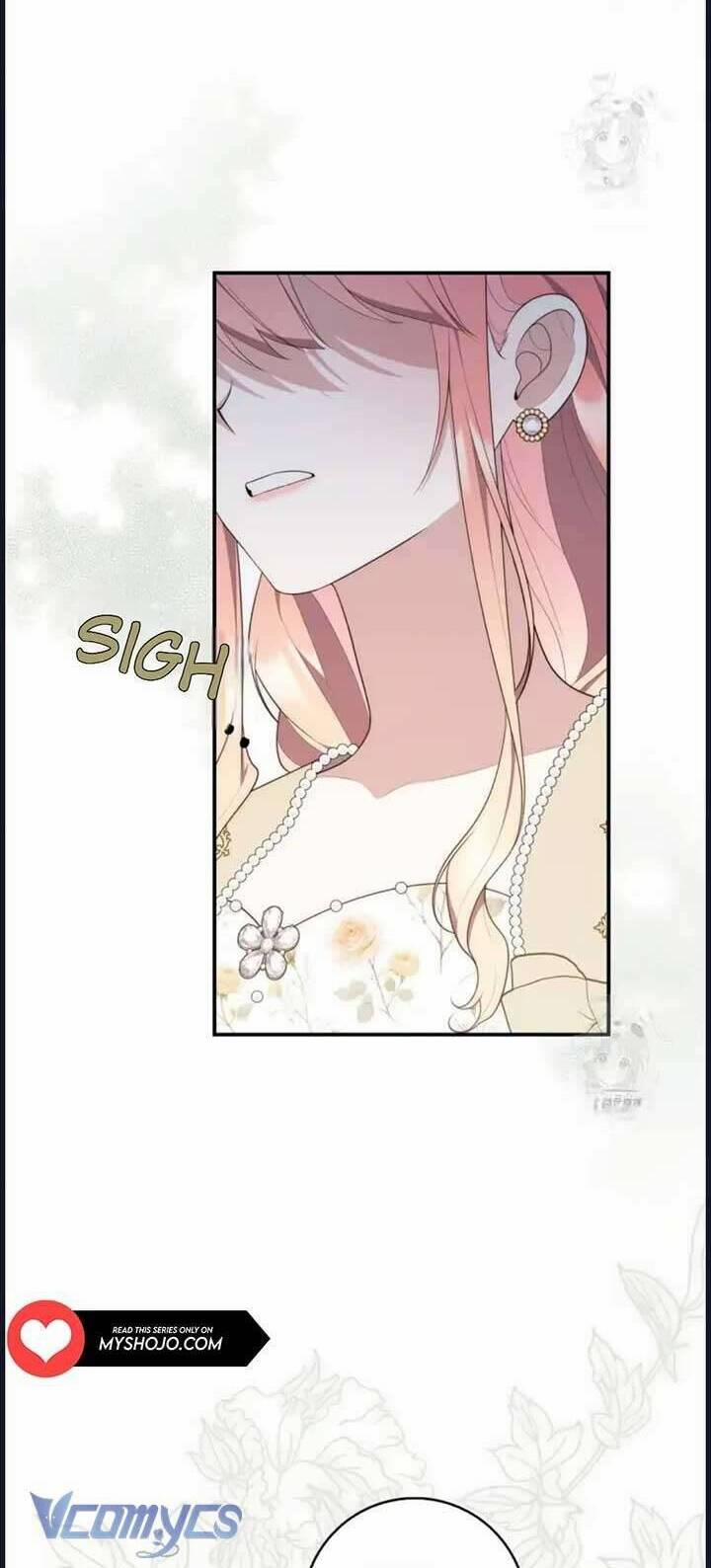 Nàng Công Chúa Tiên Tri 73 trang 31