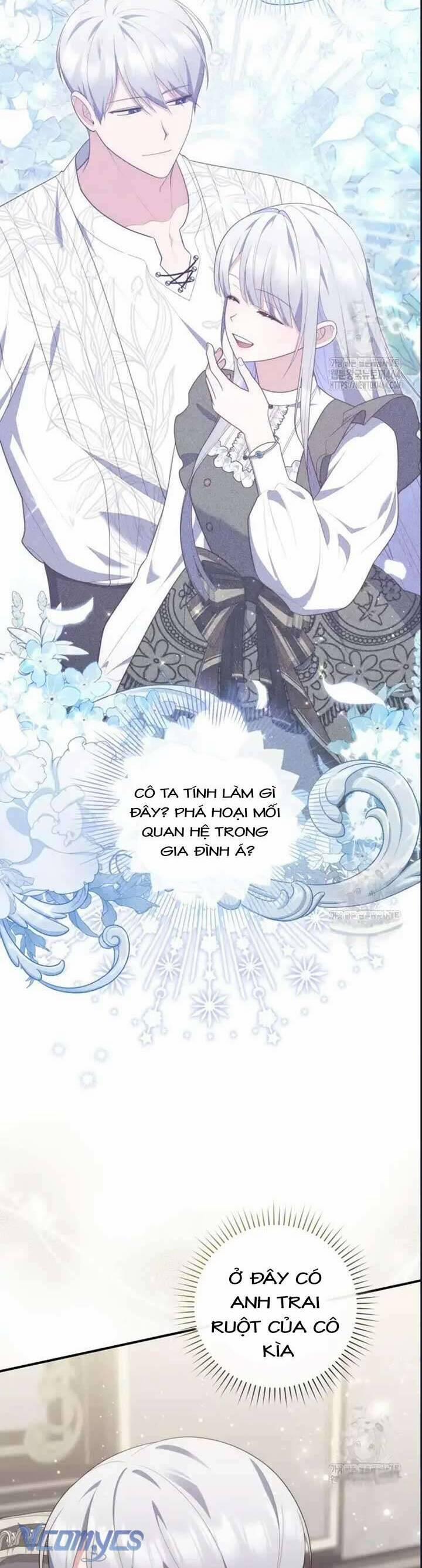 Nàng Công Chúa Tiên Tri 73 trang 33