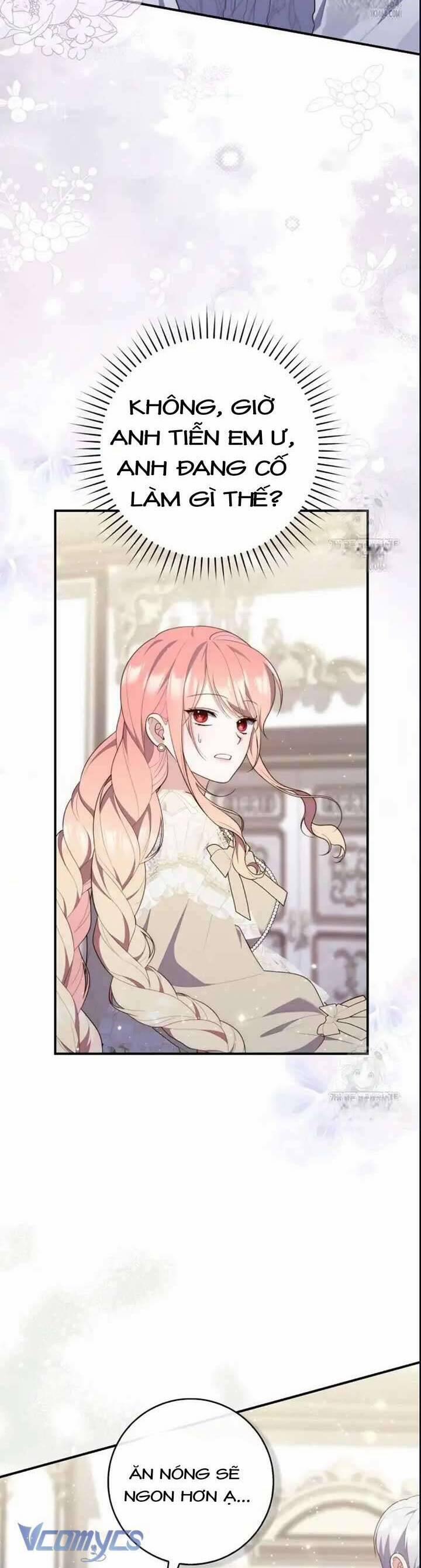 Nàng Công Chúa Tiên Tri 73 trang 35