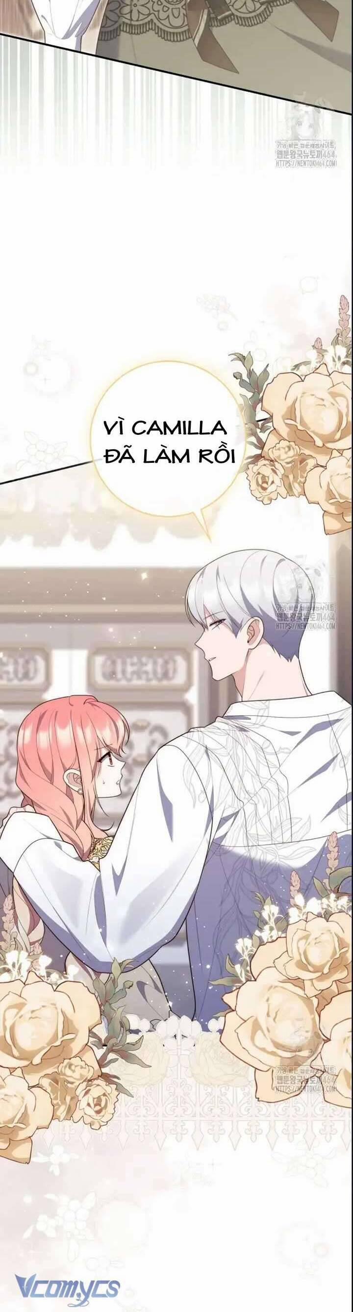 Nàng Công Chúa Tiên Tri 73 trang 37