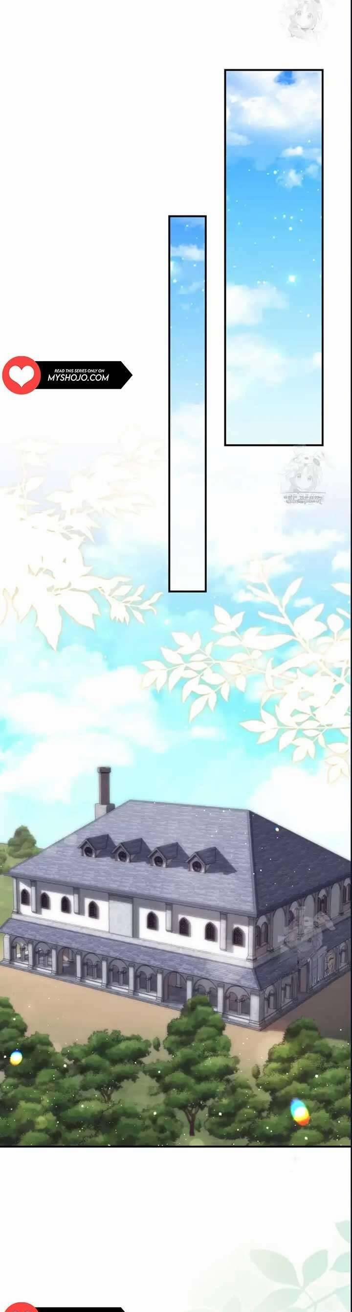 Nàng Công Chúa Tiên Tri 73 trang 40