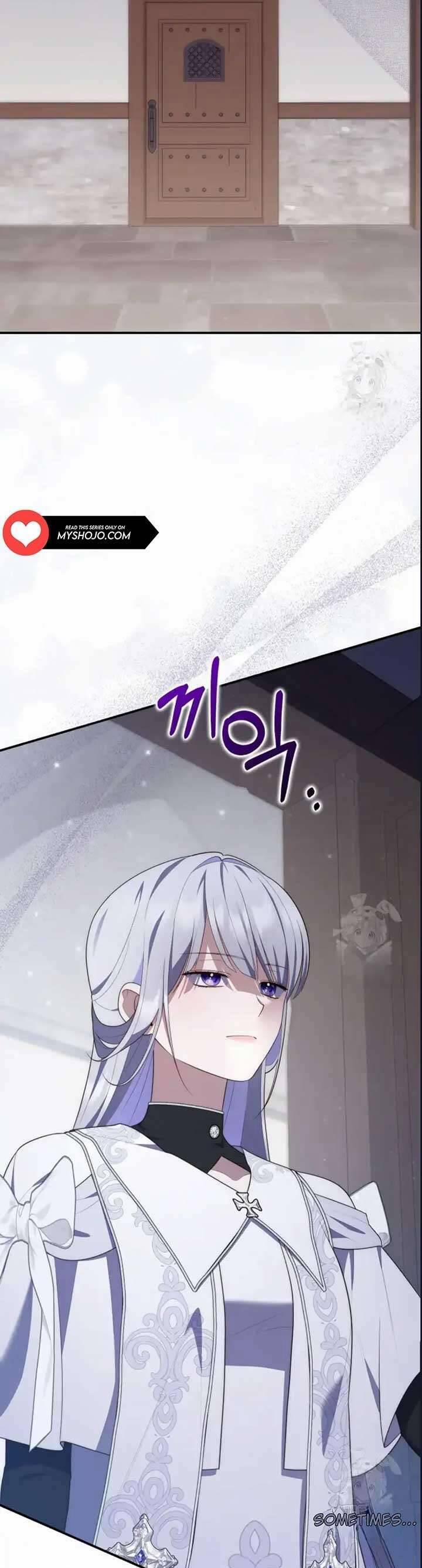 Nàng Công Chúa Tiên Tri 73 trang 44