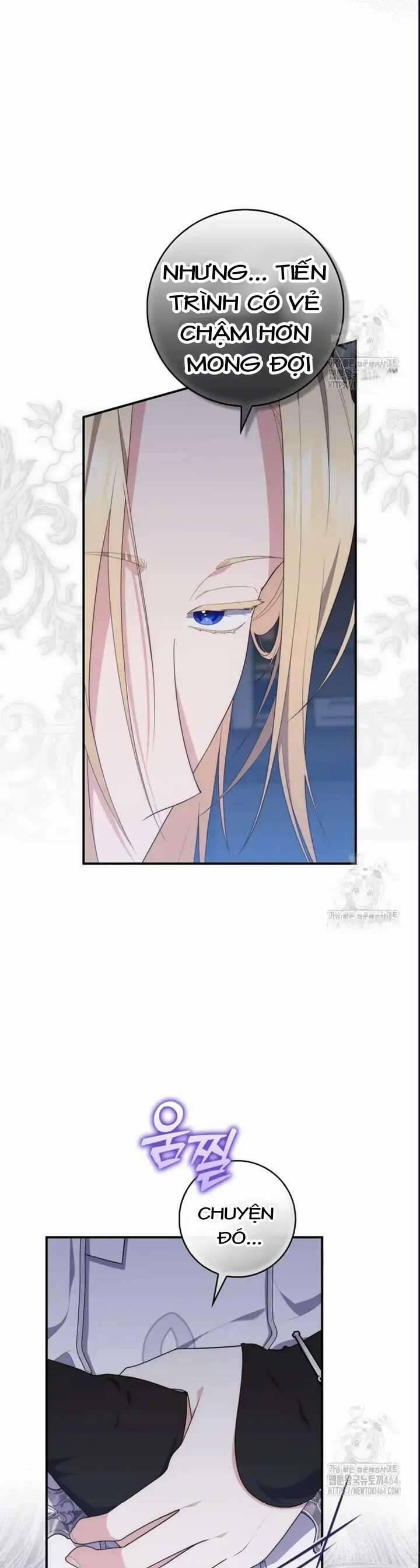Nàng Công Chúa Tiên Tri 73 trang 48