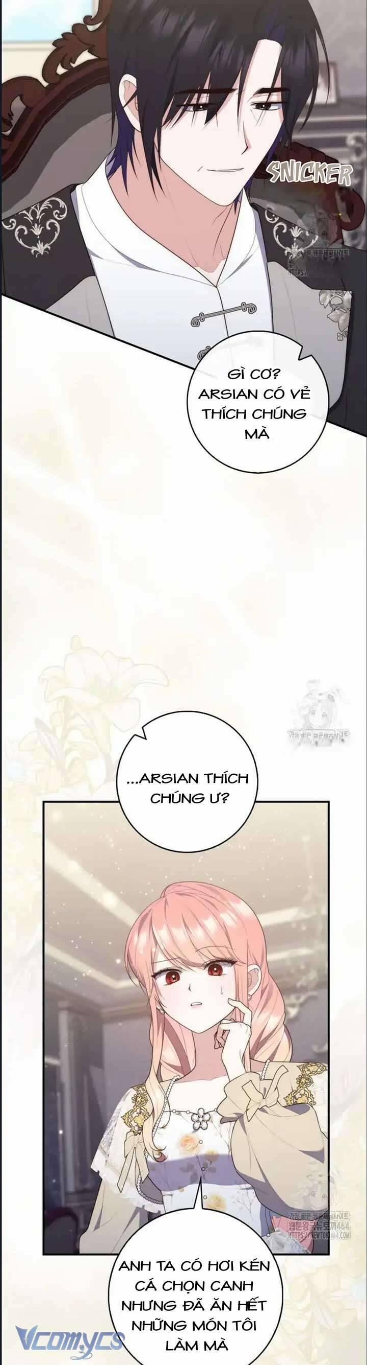 Nàng Công Chúa Tiên Tri 73 trang 5