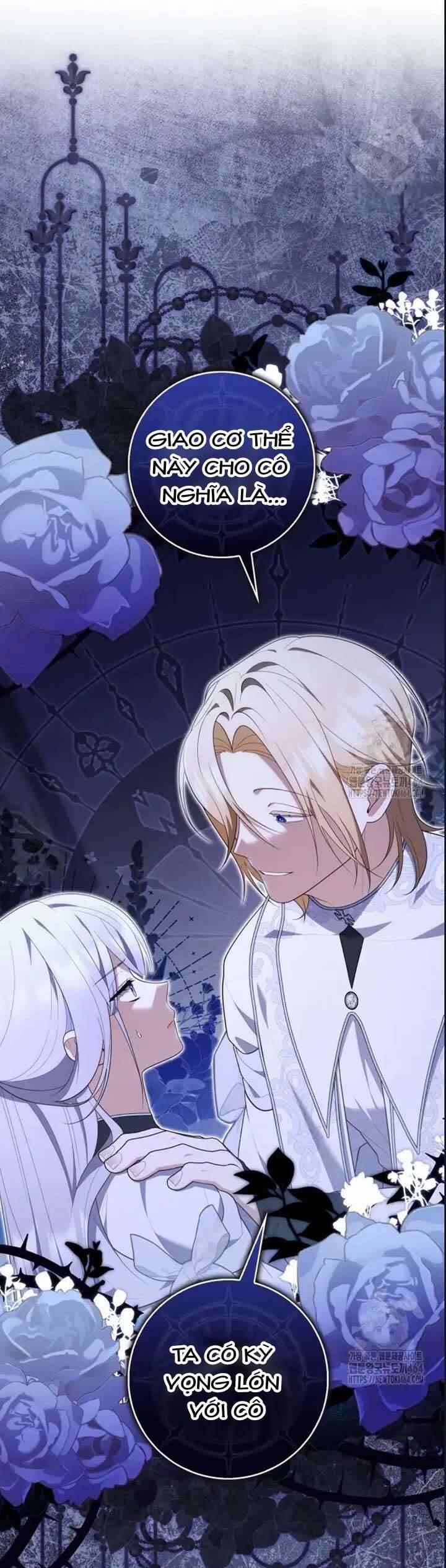 Nàng Công Chúa Tiên Tri 73 trang 52