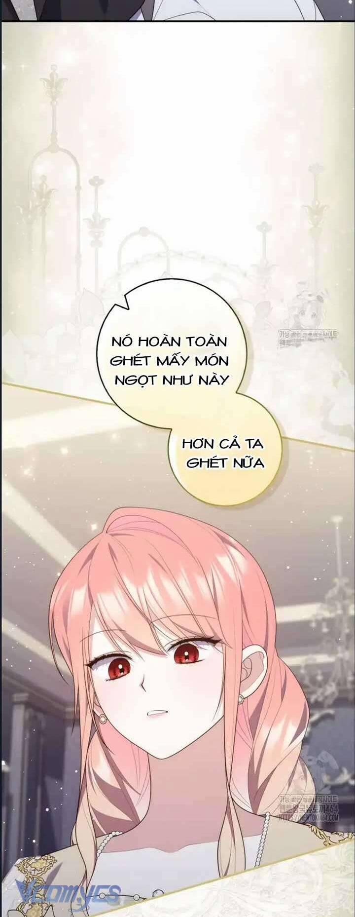 Nàng Công Chúa Tiên Tri 73 trang 7