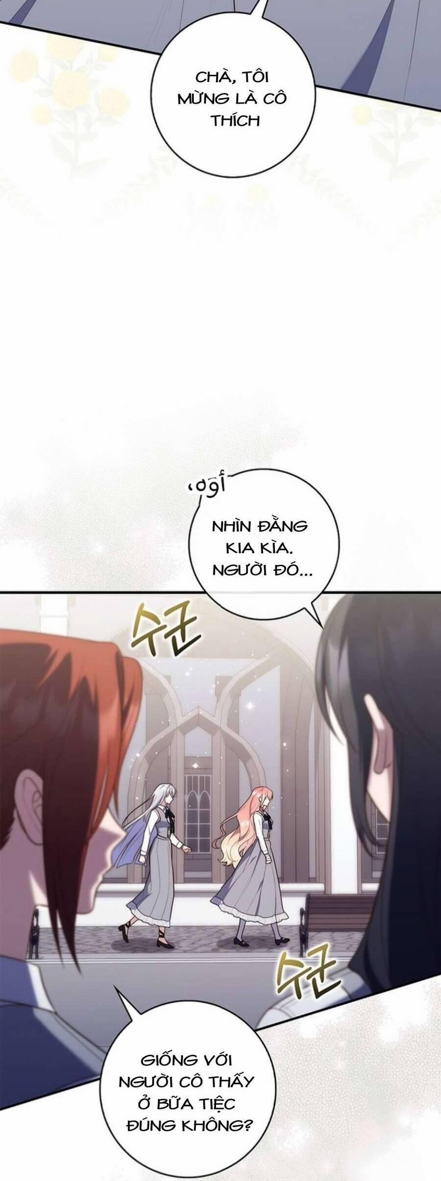 Nàng Công Chúa Tiên Tri 74 trang 15