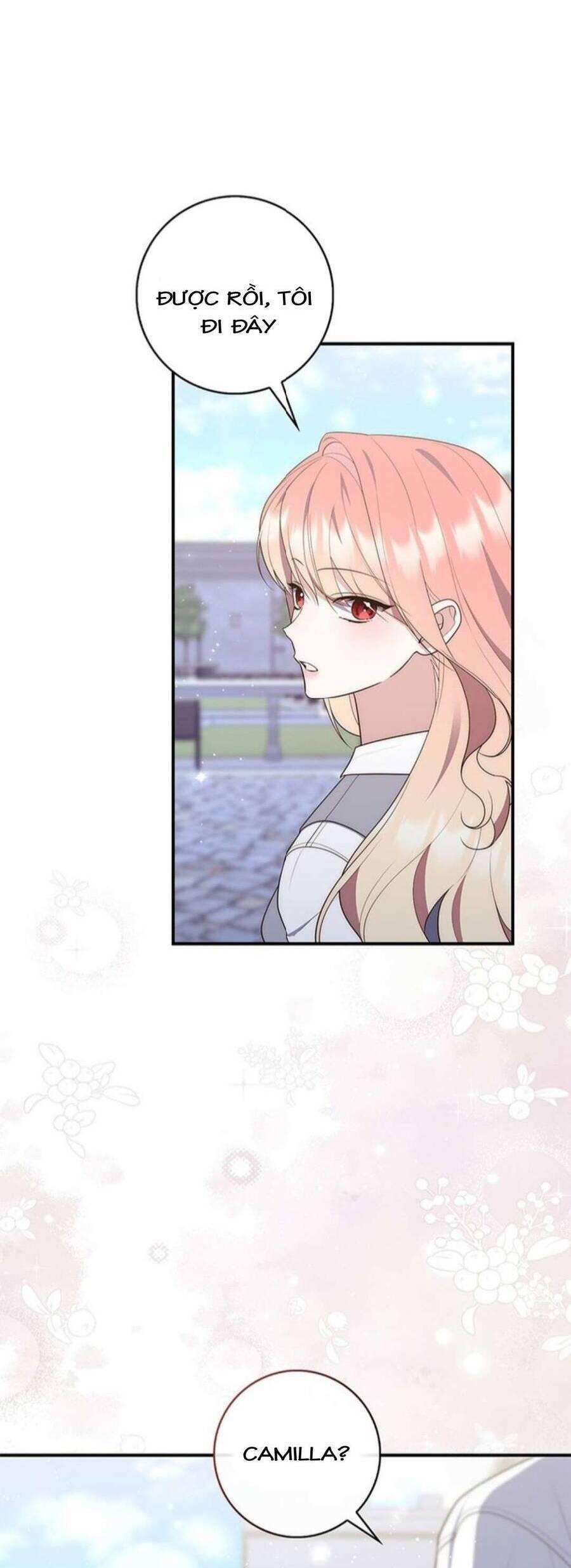 Nàng Công Chúa Tiên Tri 74 trang 18