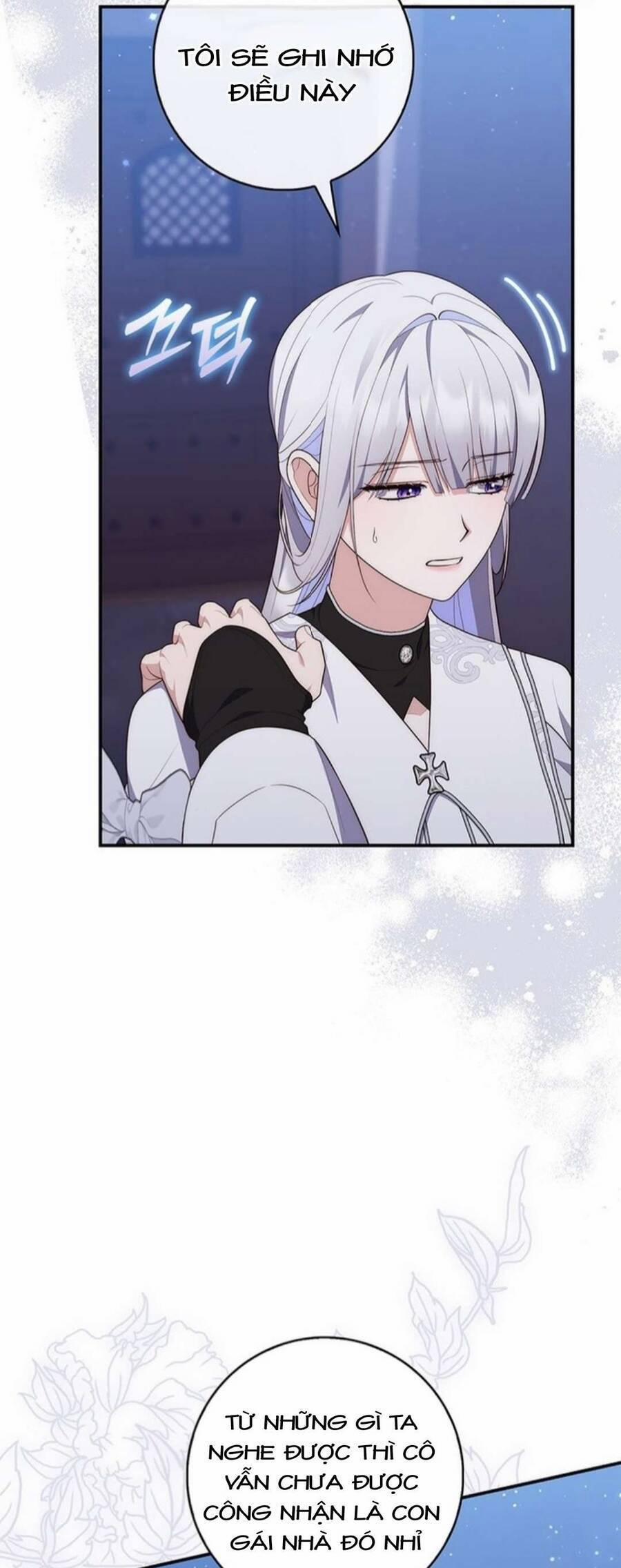 Nàng Công Chúa Tiên Tri 74 trang 2