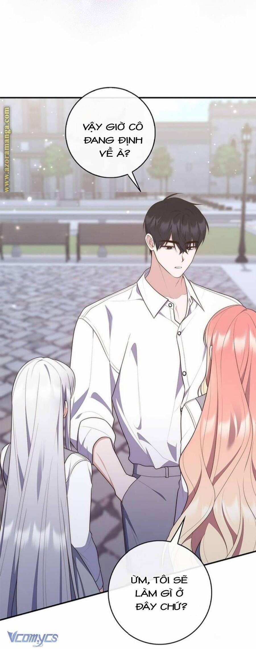 Nàng Công Chúa Tiên Tri 74 trang 26