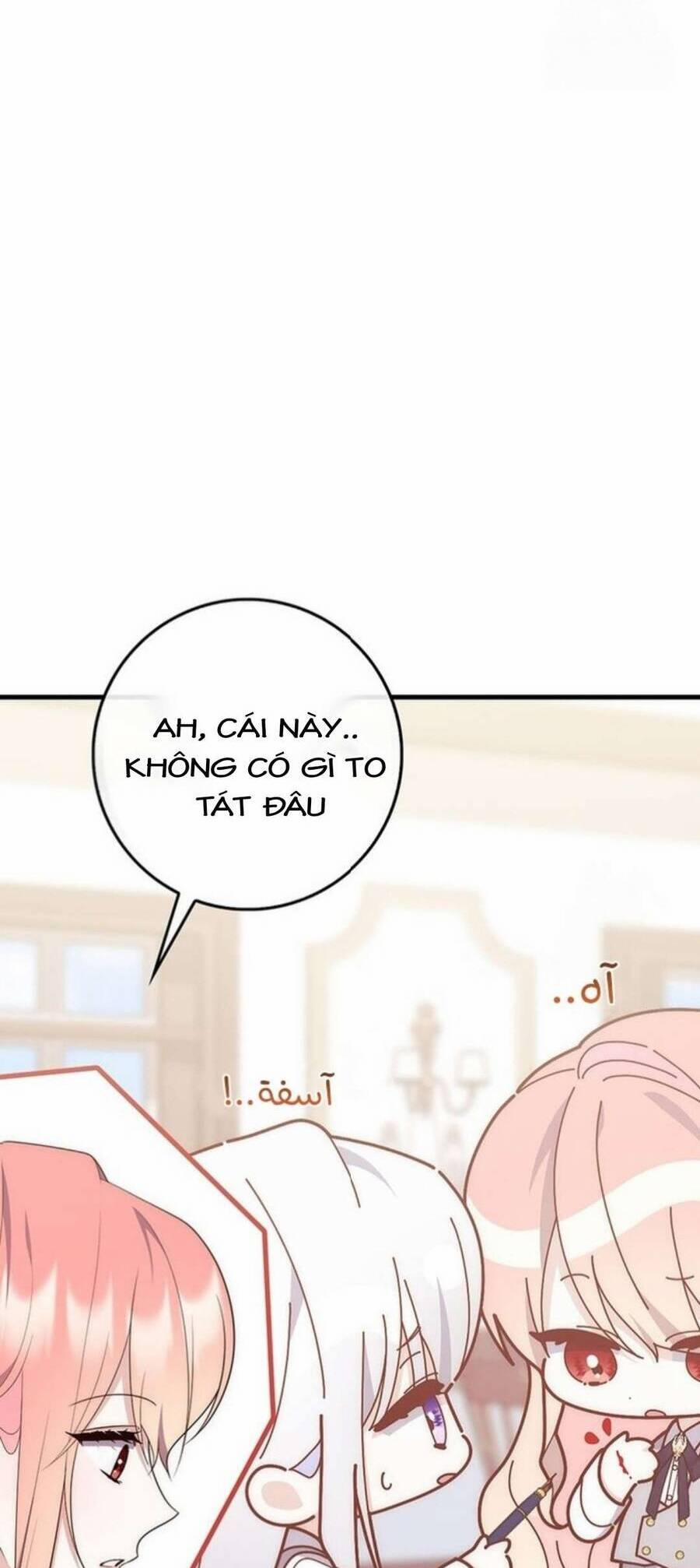 Nàng Công Chúa Tiên Tri 74 trang 28