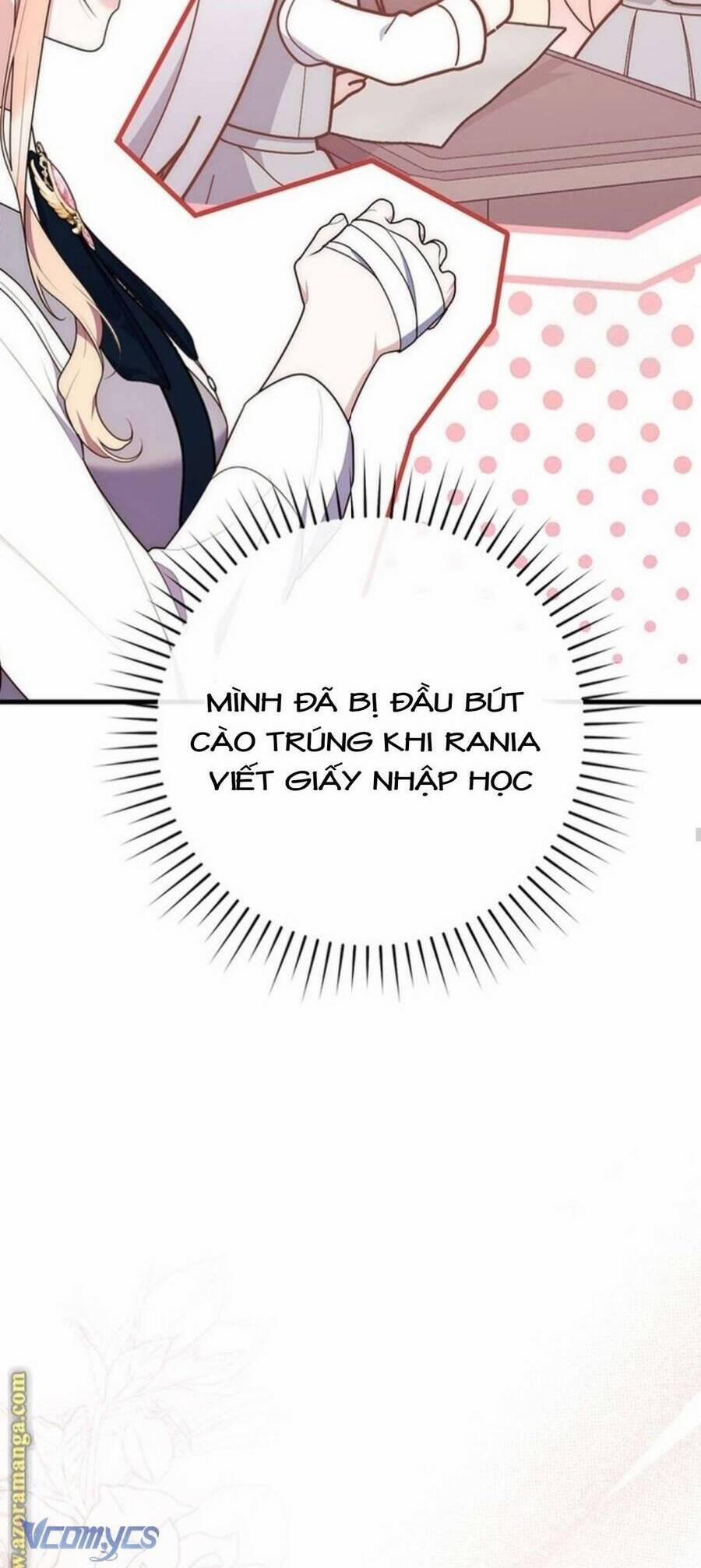 Nàng Công Chúa Tiên Tri 74 trang 29