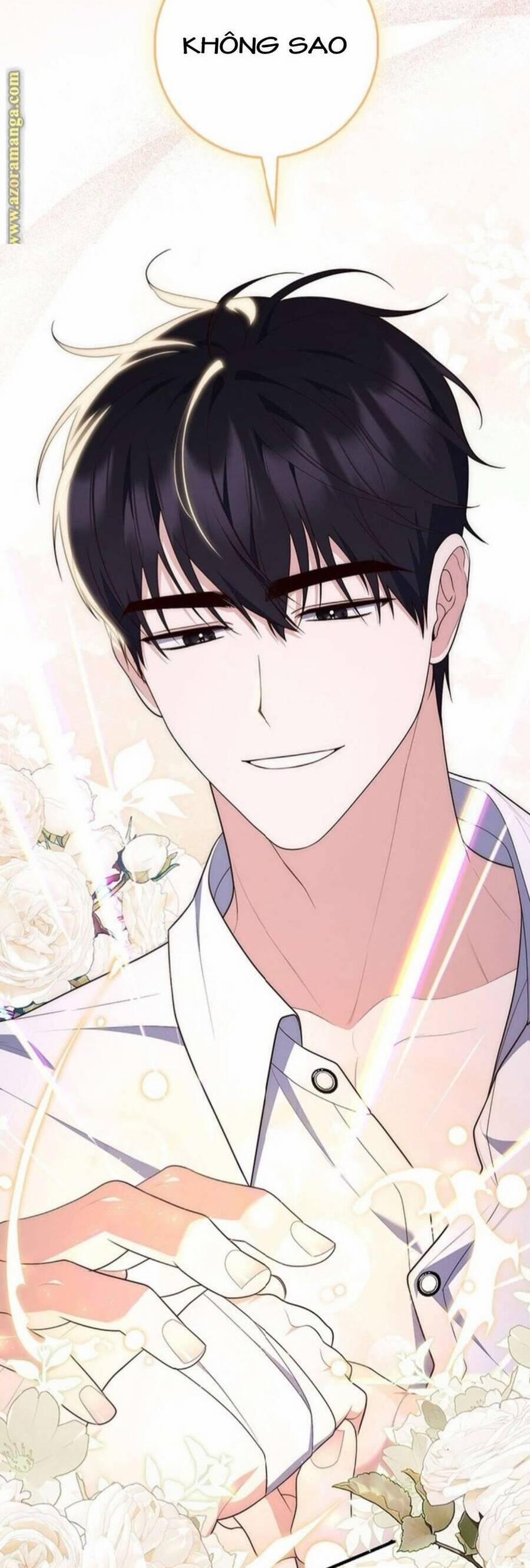 Nàng Công Chúa Tiên Tri 74 trang 35