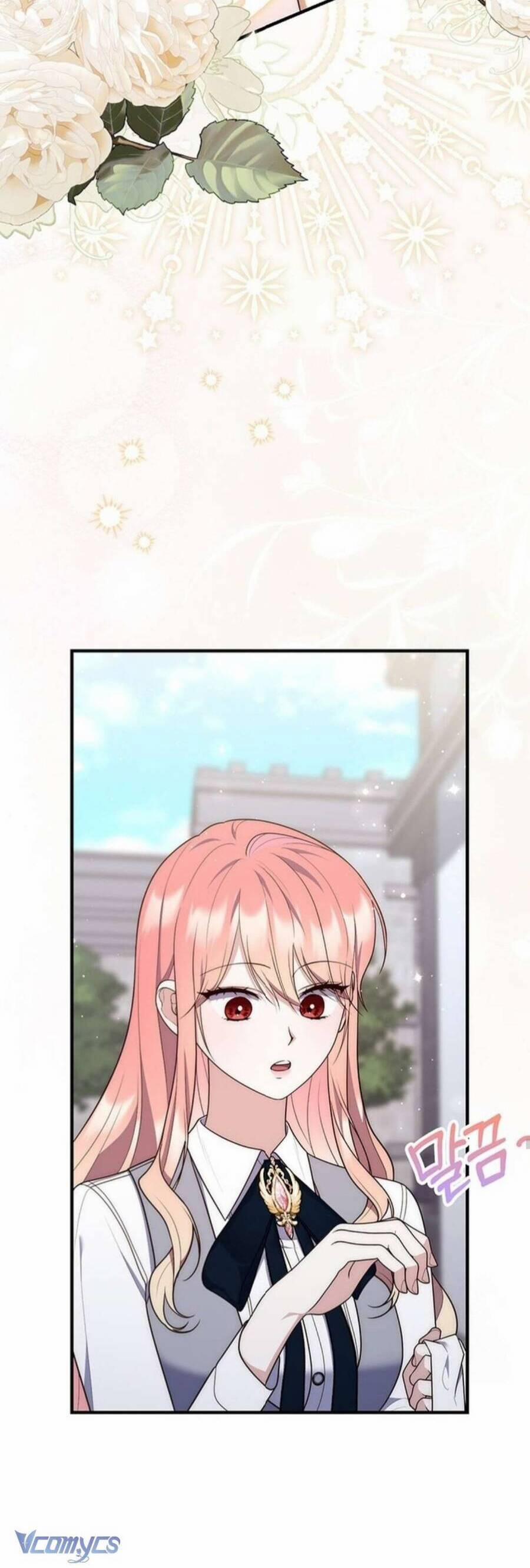 Nàng Công Chúa Tiên Tri 74 trang 36