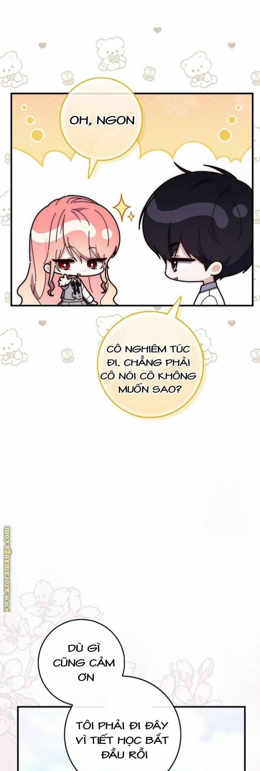 Nàng Công Chúa Tiên Tri 74 trang 37