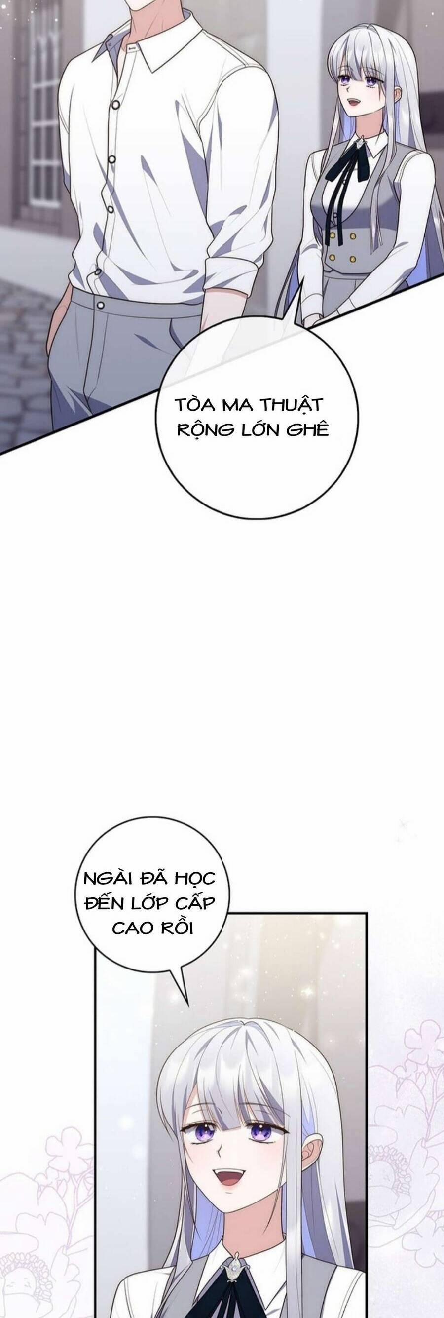 Nàng Công Chúa Tiên Tri 74 trang 39