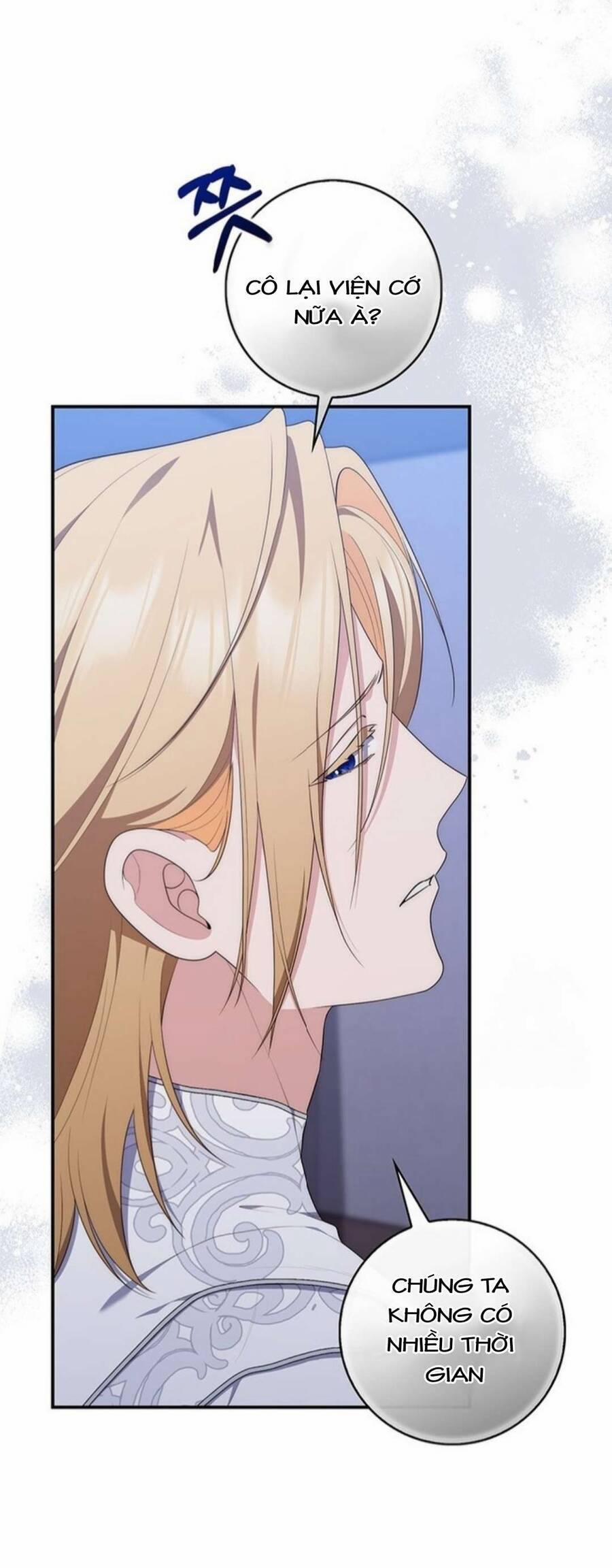 Nàng Công Chúa Tiên Tri 74 trang 4