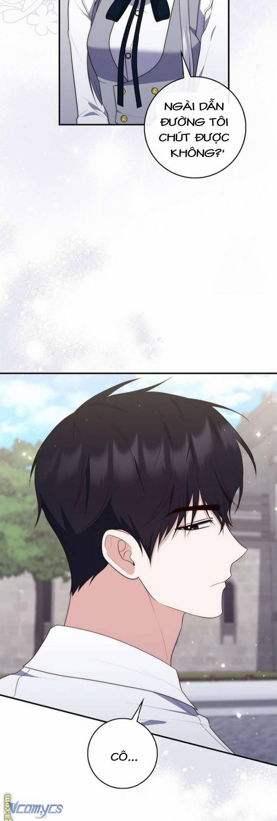 Nàng Công Chúa Tiên Tri 74 trang 40