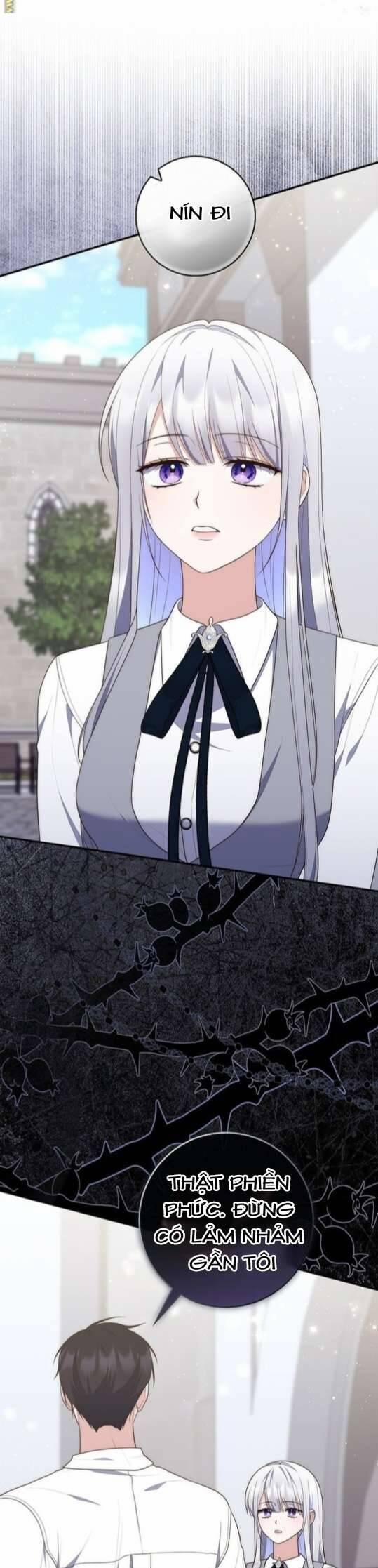 Nàng Công Chúa Tiên Tri 74 trang 41