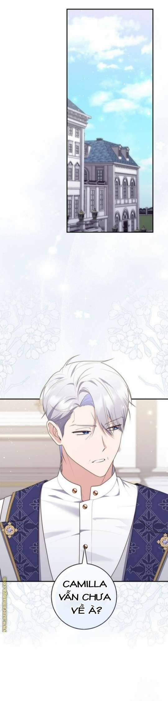 Nàng Công Chúa Tiên Tri 74 trang 47