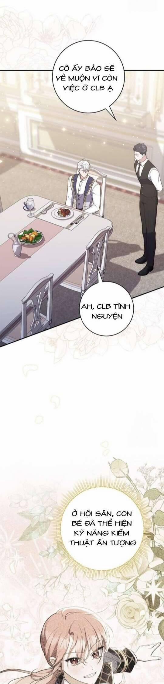 Nàng Công Chúa Tiên Tri 74 trang 48