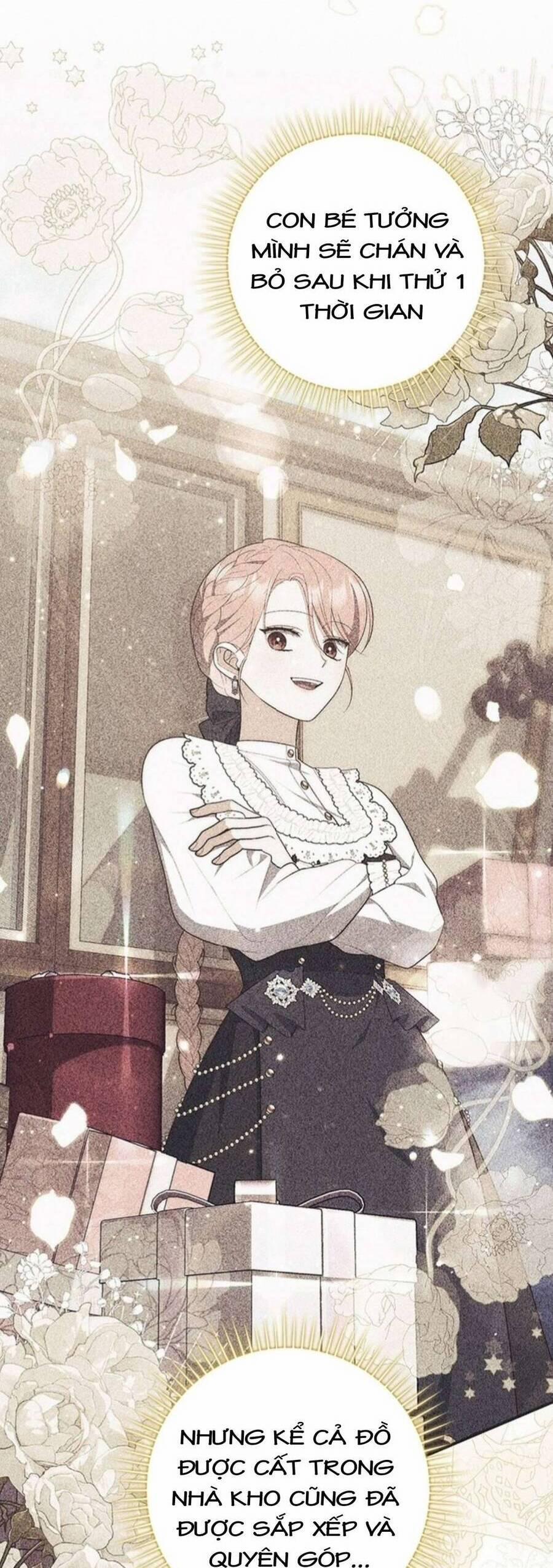 Nàng Công Chúa Tiên Tri 74 trang 51