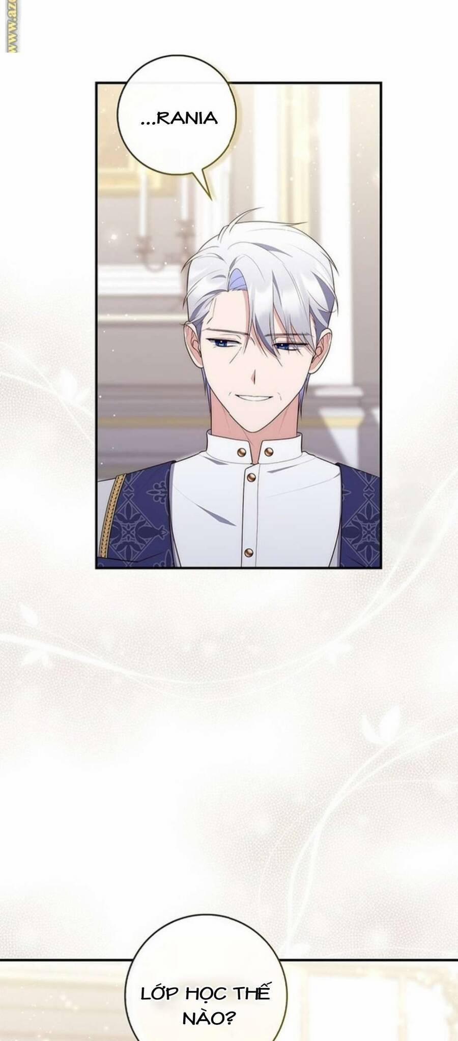 Nàng Công Chúa Tiên Tri 74 trang 53