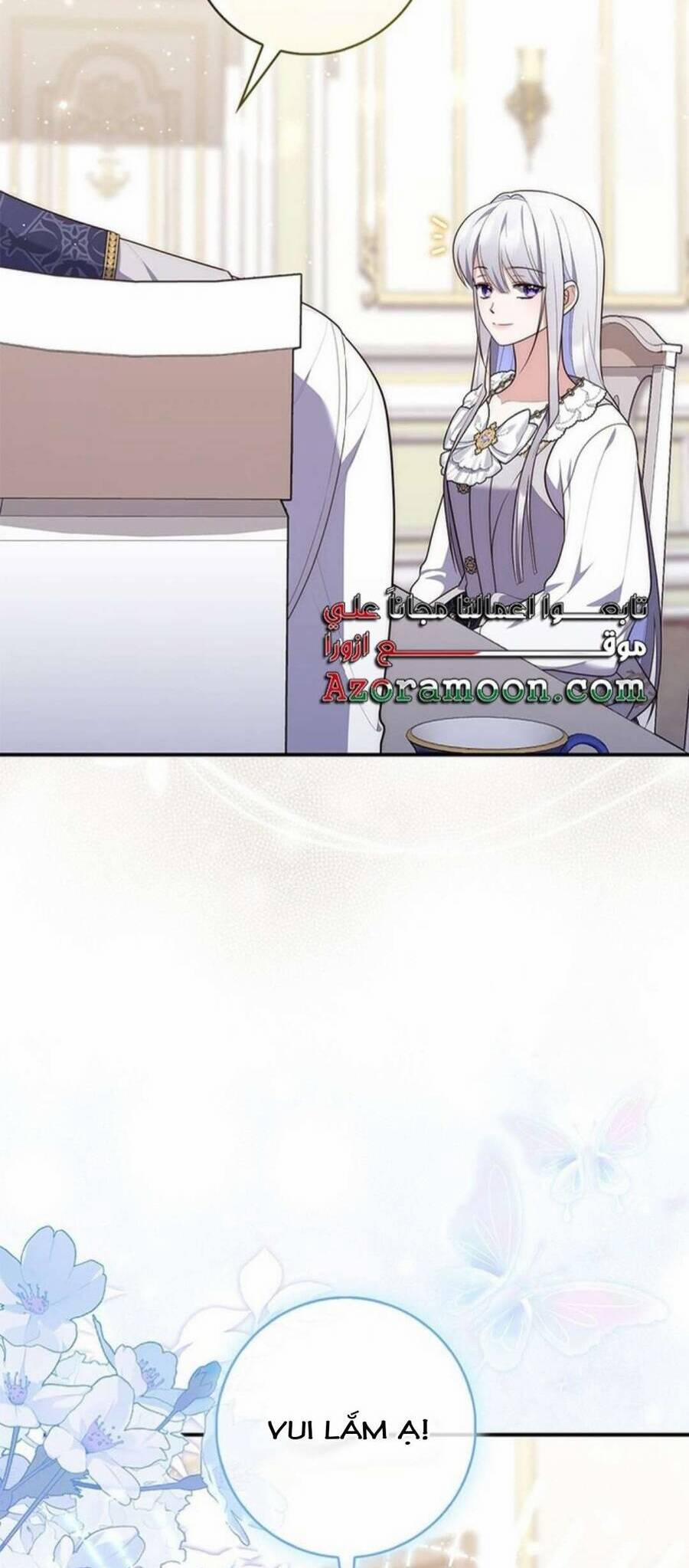 Nàng Công Chúa Tiên Tri 74 trang 54