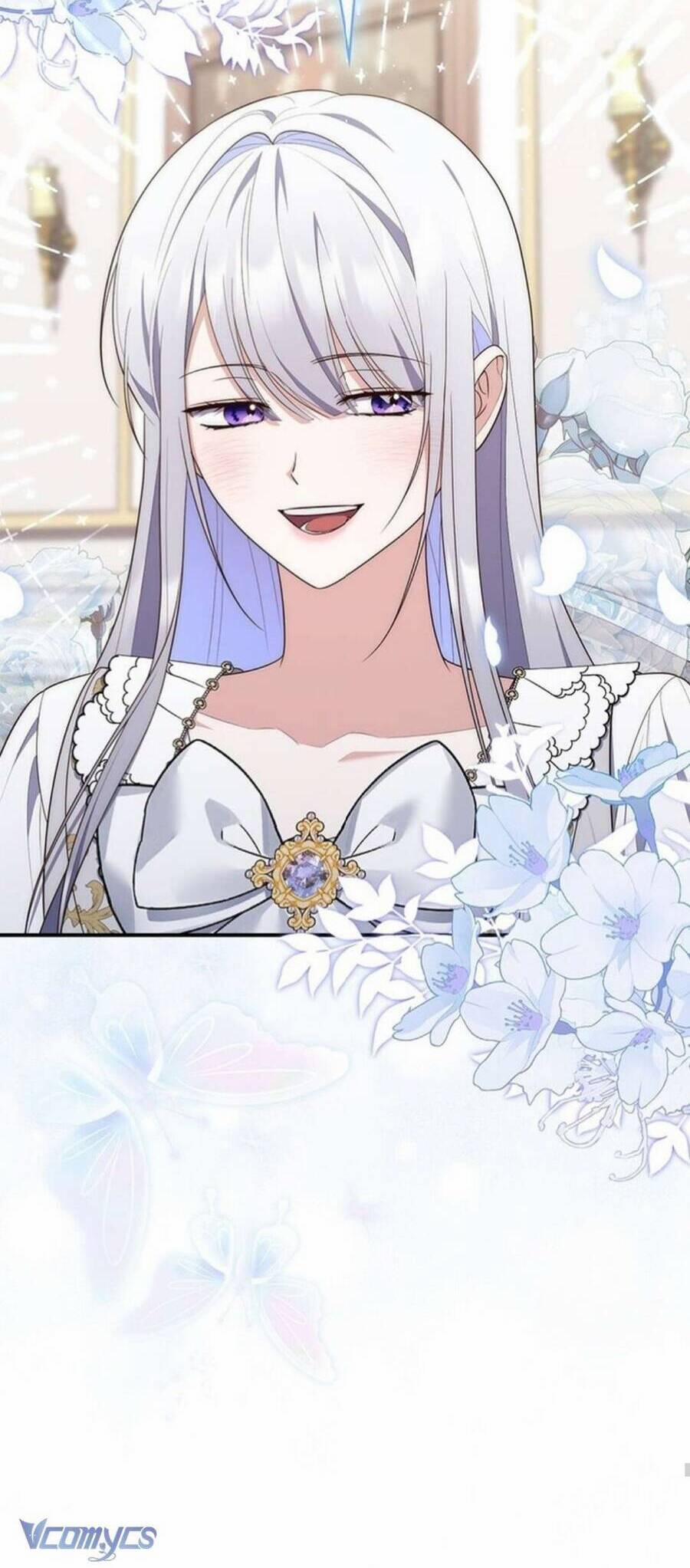 Nàng Công Chúa Tiên Tri 74 trang 55