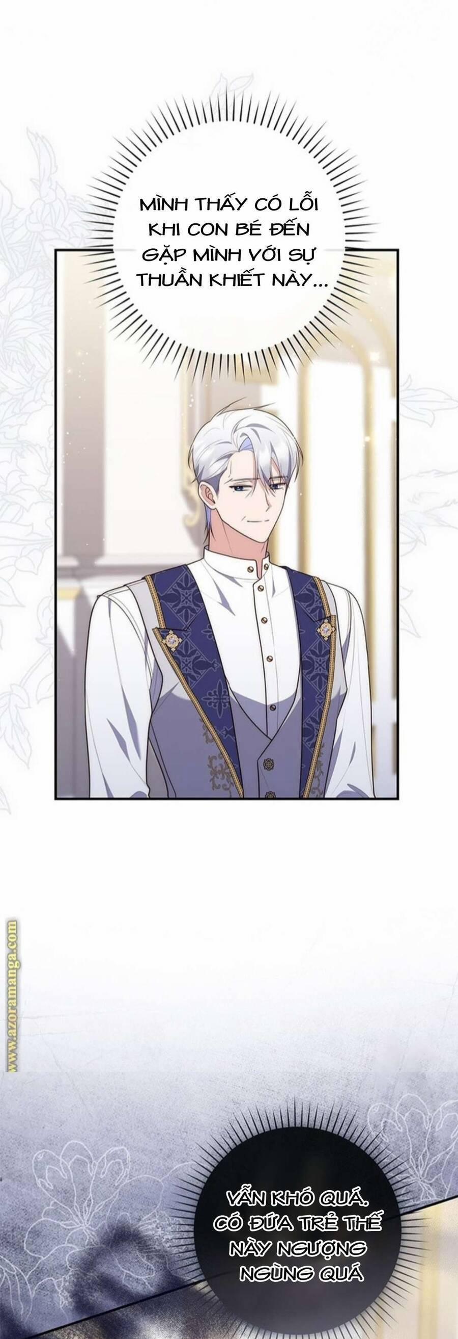 Nàng Công Chúa Tiên Tri 74 trang 56