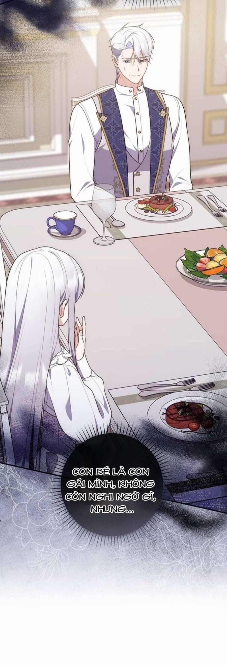 Nàng Công Chúa Tiên Tri 74 trang 57
