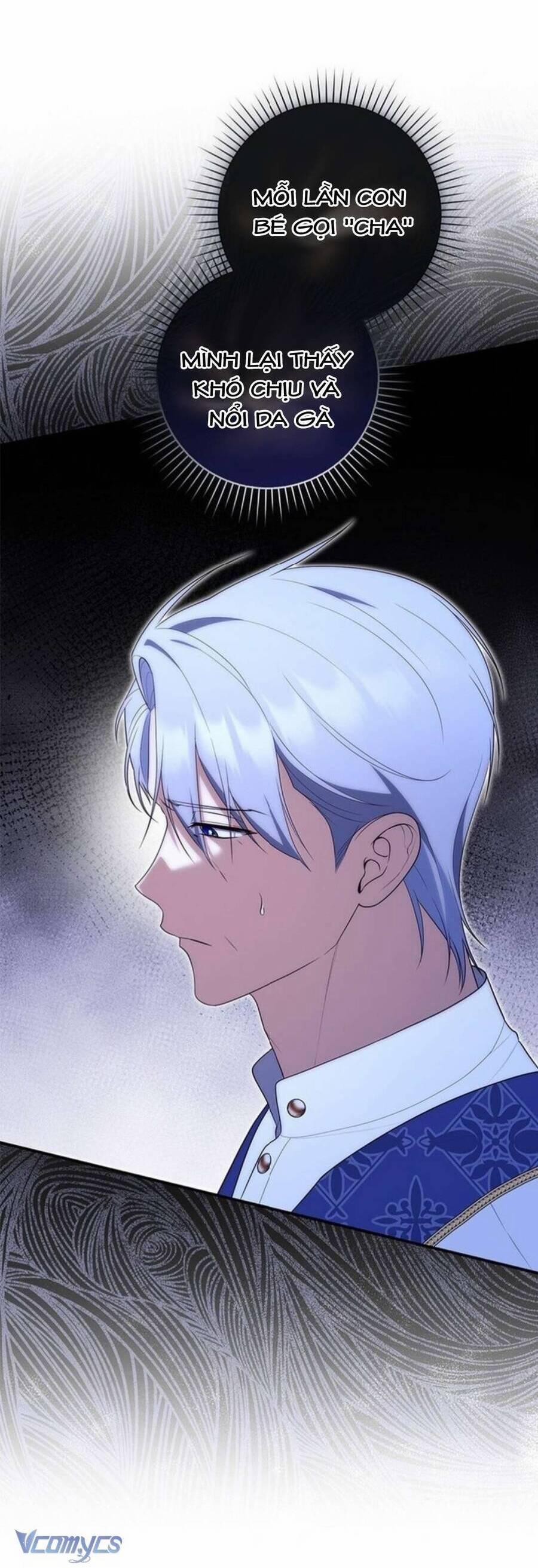 Nàng Công Chúa Tiên Tri 74 trang 58