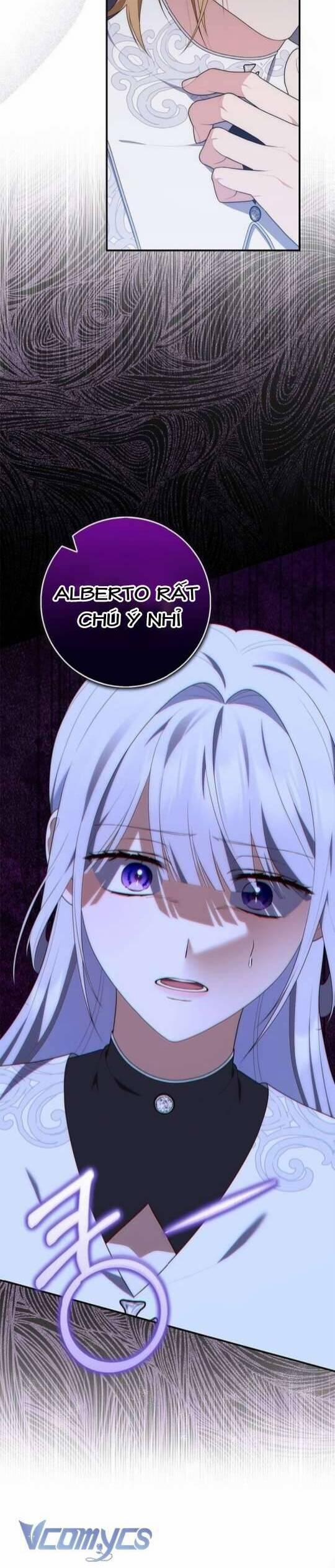 Nàng Công Chúa Tiên Tri 74 trang 9