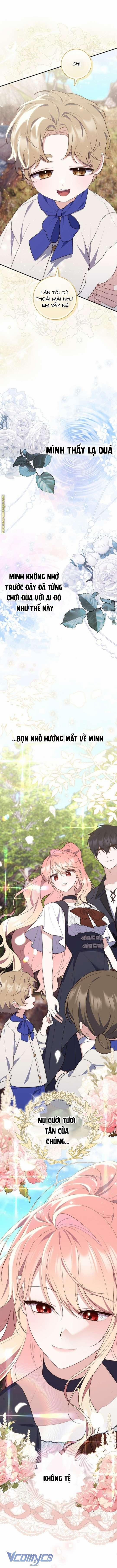 Nàng Công Chúa Tiên Tri 75 trang 18